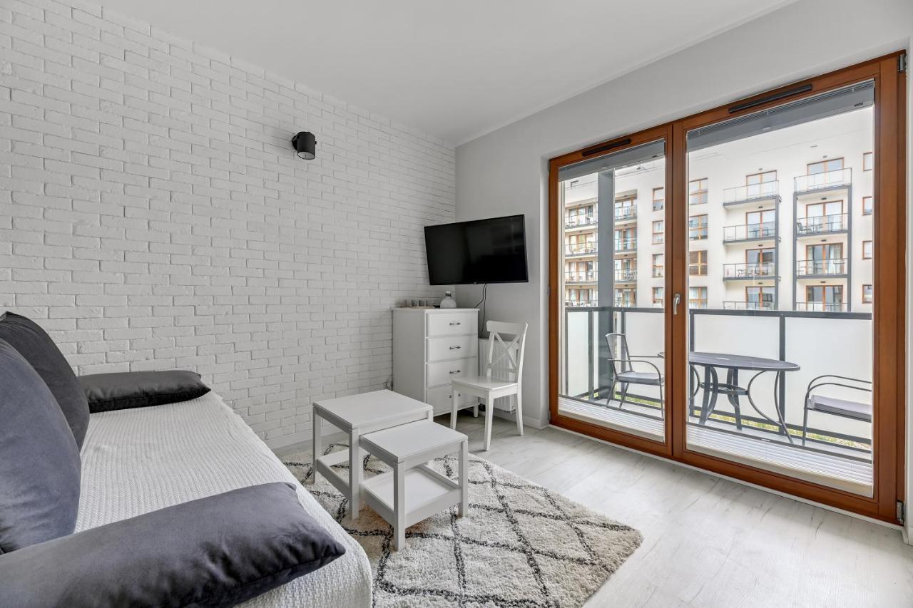 Lägenhet Platinium Comfy Hallera