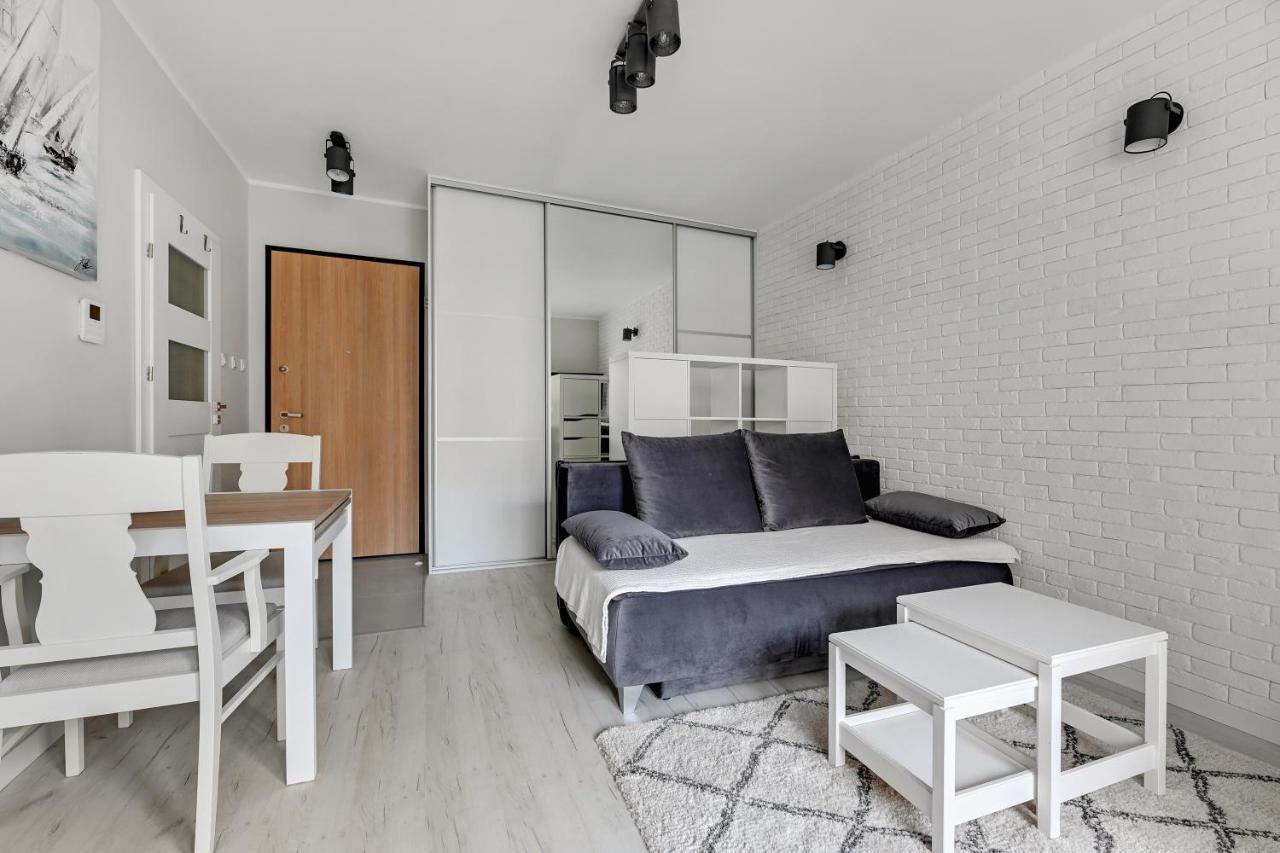 Platinium Comfy Hallera Lägenhet