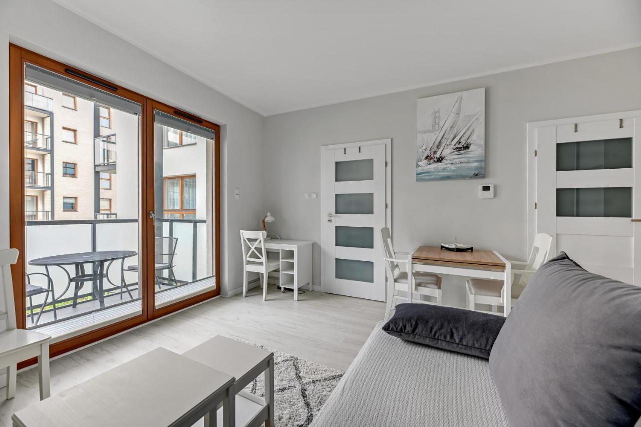 Platinium Comfy Hallera Gdańsk